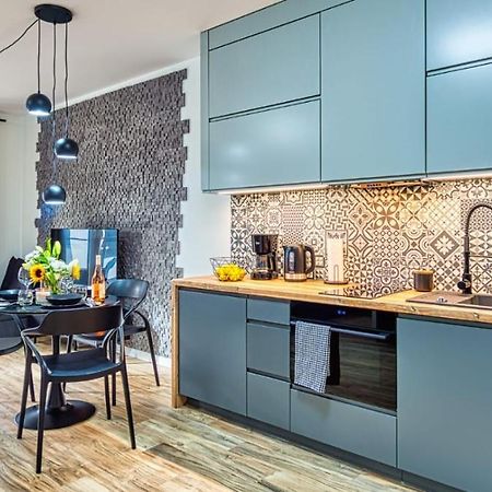 Apartamenty Marilu Świeradów-Zdrój Eksteriør billede