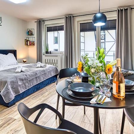 Apartamenty Marilu Świeradów-Zdrój Eksteriør billede