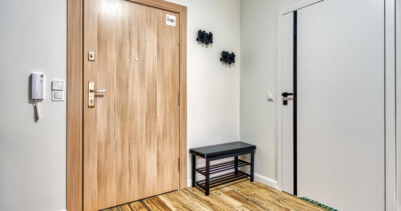 Apartamenty Marilu Świeradów-Zdrój Eksteriør billede