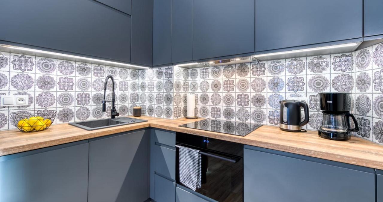 Apartamenty Marilu Świeradów-Zdrój Eksteriør billede