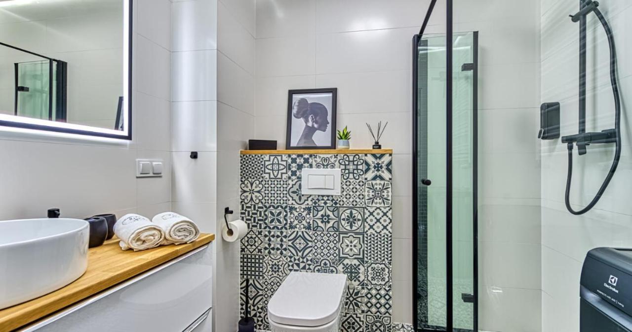 Apartamenty Marilu Świeradów-Zdrój Eksteriør billede
